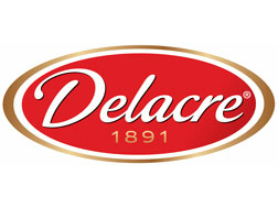 Logo Delacre