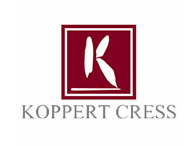 Logo Koppert Cress