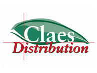 Logo Claes Distribution