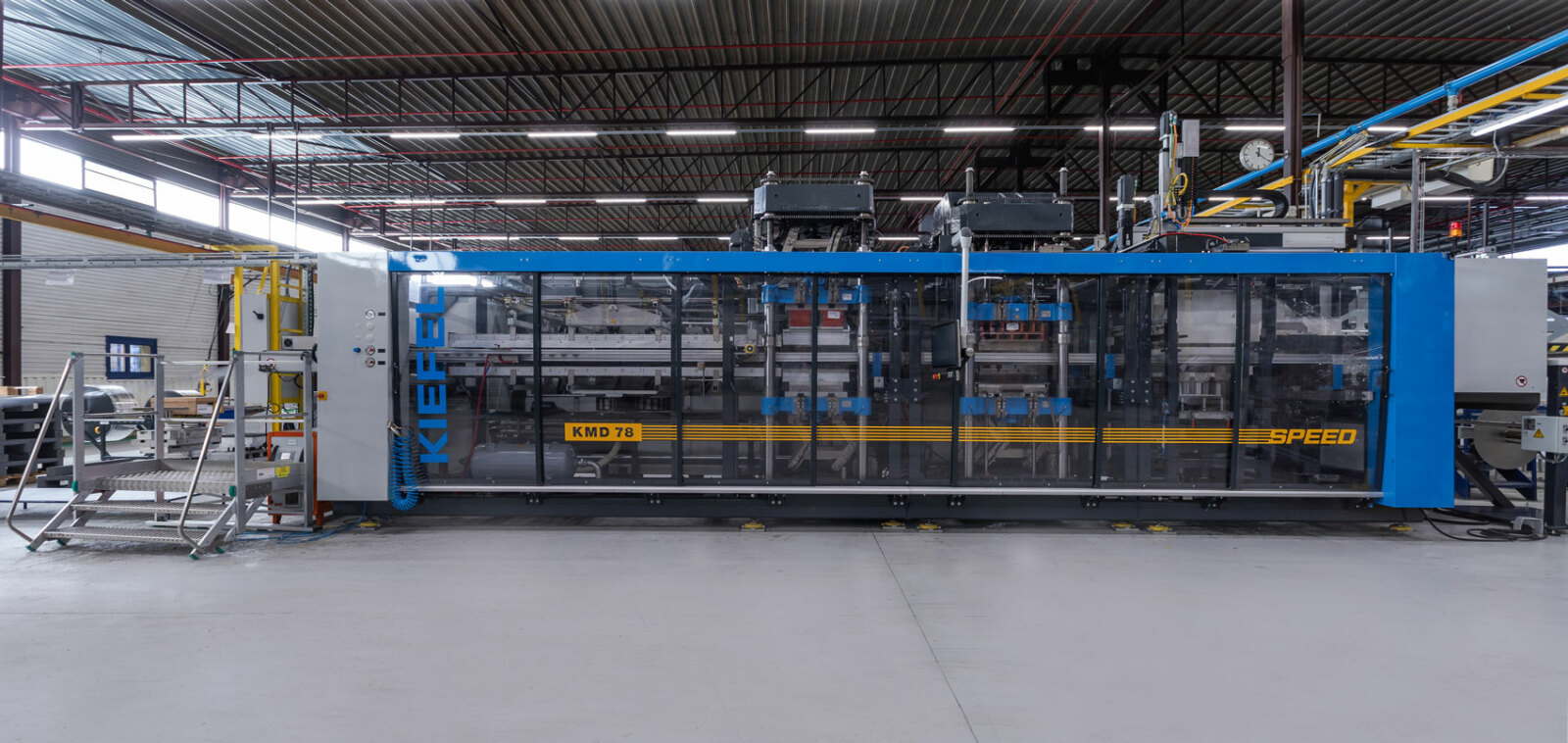 kiefel KMD 78