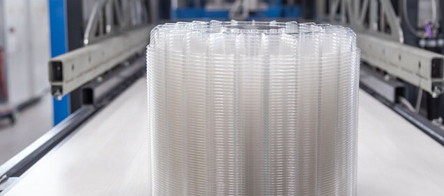 ANL Packaging - trays ANL Packaging - trays